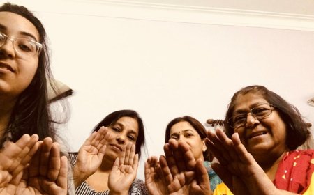 Unlock Inner Healing with Reiki Healing Course in Shalimar Bagh – Sangeeta Healing Temple