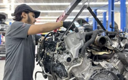 Luxury Meets Expertise: The Car Lab’s Approach to Aston Martin Services