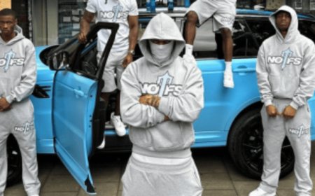 Unapologetically Real – The Bold Statement of None of Us and NOFS Shirts