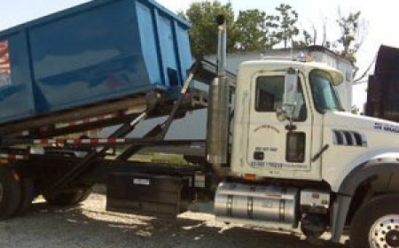 30-Yard Dumpster Dimensions & Construction Dumpster Rental in Orlando