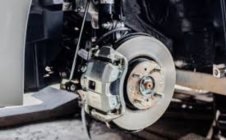 Reliable Brake Repair Service by Cerrones European – Safety You Can Trust