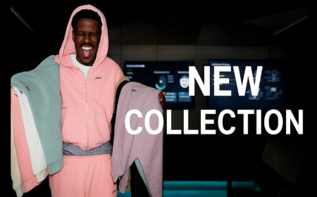 Deputy Dept: Tactical-Inspired Streetwear with Purpose