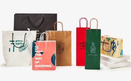 Gift Box Manufacturers in Los Angeles: A Complete Guide to Custom, Luxury & Creative Packaging