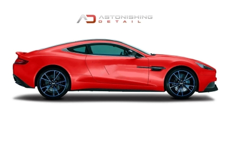 The Real Benefits of Auto Detailing in Richmond VA