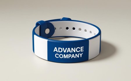 Revolutionizing Crowd Control with RFID Wristbands in the UAE