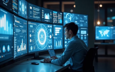 AI for Digital Marketing - Tool, Strategies & Tips for 2025