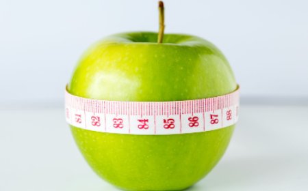 Find Balance and Burn Fat: Your Personalized Diet Plan for Weight Loss