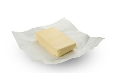 How Custom Butter Paper Can Elevate Your Food Branding