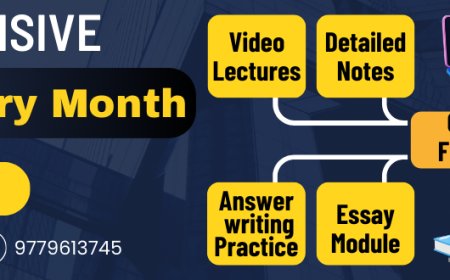 Success Stories: How Online Coaching Transformed UPSC IAS Aspirants