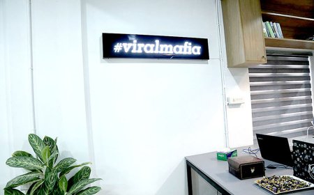 The Rise of Digital Marketing in Calicut: Why Brands Trust Top Agencies Like Viral Mafia