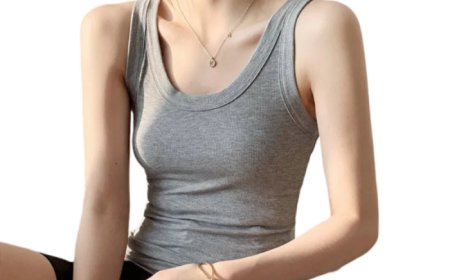 The Rise of Varley Clothing: Where Fashion Meets Functionality