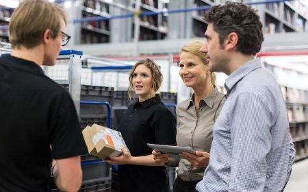 Unlock Smarter Interior Investments with FF&E Procurement Experts