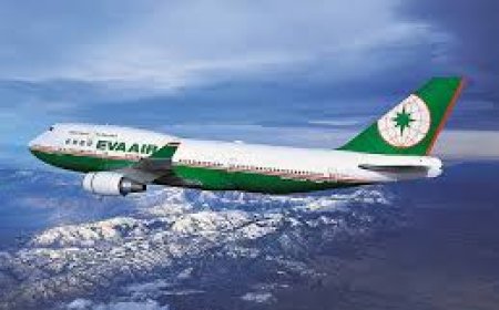 Your Guide to Eva Air Cebu Office in Philippines