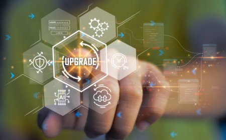 Upgrading to Dynamics 365: How to Prepare Your Team and Drive User Adoption