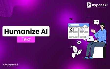 From Robot to Relatable: How to Instantly Humanize AI Content