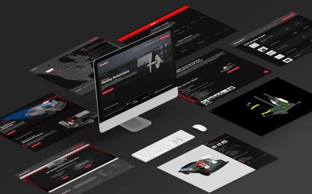 How to Boost Your Brand with Modern Web Design