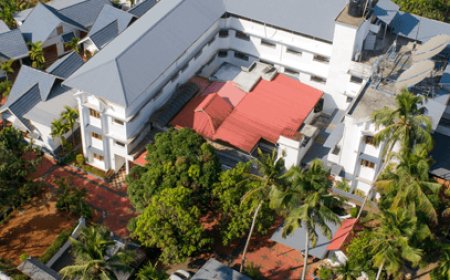 Rasayana Ayurvedic Hospital – Your Destination for the Best Ayurvedic Treatment in Kochi and Ernakulam