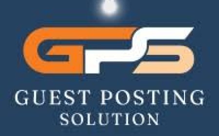 How Guest Posting Solution Helps SEO Growth