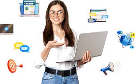 Unlocking Success with the Best Guest Posting Services