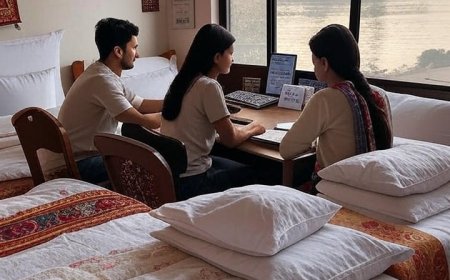 Affordable PG in Varanasi Under ₹5000 for Boys and Girls