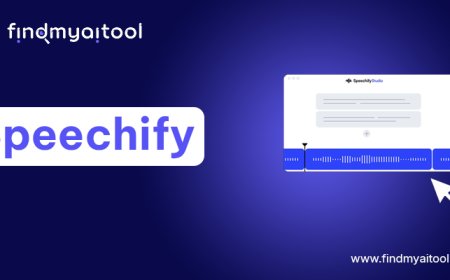 Boost Productivity with Speechify: Text-to-Speech Made Simple