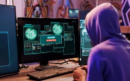 Cyber Security Risk Assessment: A Comprehensive Guide for Businesses