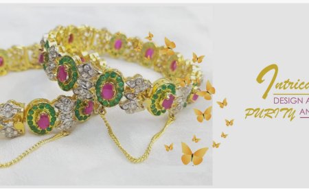Wedding Jewellery Set for Bride: A Perfect Blend of Tradition and Elegance