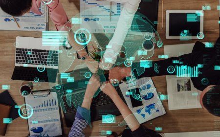 Save Time & Money: Offshore IT Support by One Technology Services