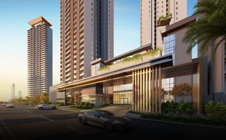 Signature Global Cloverdale SPR: Urban Green Living Redefined
