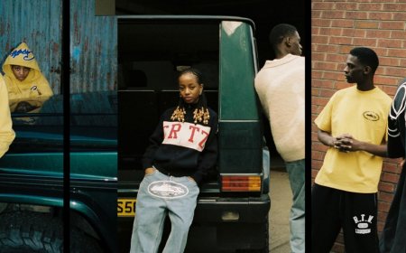Streetwear’s Battle for the Crown