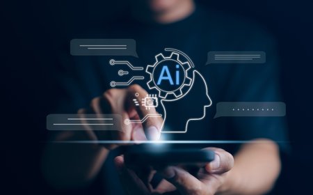 How a Generative AI Consulting Company Can Cut Your Costs by 50%