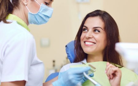 Are Dental Veneers Right for You? Aesthetic Benefits and Considerations
