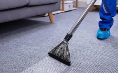 ﻿The Health Advantages of Carpet Cleaning for Your Home