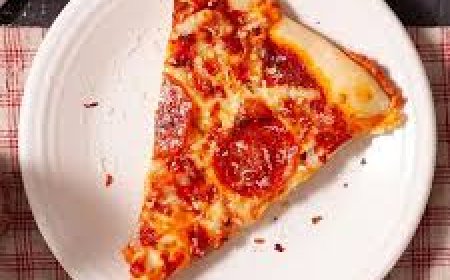 Exploring the Best Pizza Fairfax Has to Offer