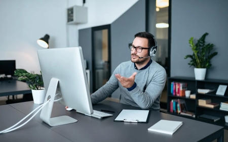 Why HIPAA-Compliant Virtual Assistants Are Essential for Healthcare