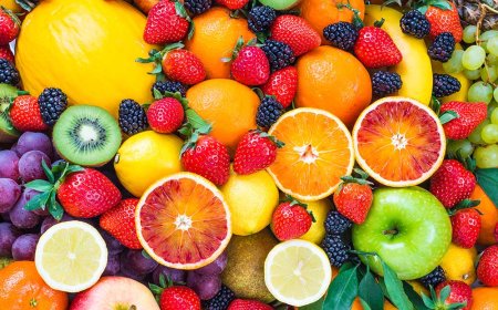 Amazing Fruit's Health Benefits For Men