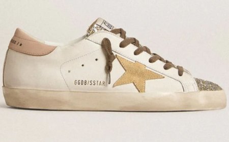 Where to Get the Latest Golden Goose Releases in Boston