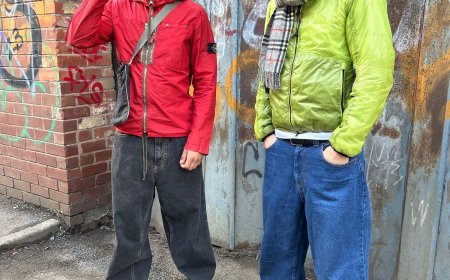 Bounty Bodega Clothing: Redefining Streetwear with Purpose