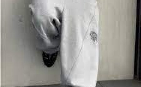 Kroen Clothing: New Standard in Streetwear Sophistication