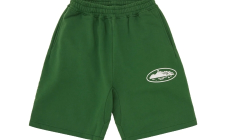 Les meilleurs shorts Corteiz pour hommes de moins de