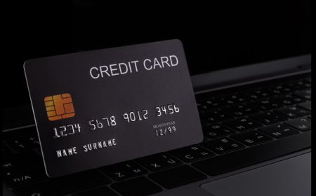 The Smarter Way to Pay: How Digital Credit Cards Fit the Modern Lifestyle
