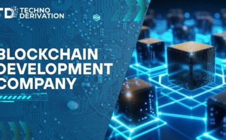 How Blockchain Development Company Handle Regulatory Compliance