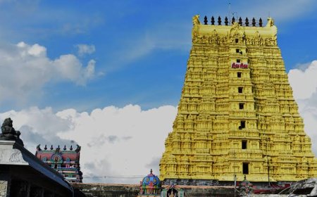 Rameshwaram Temple Darshan Timings and Daily Schedule Info