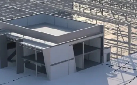 Discover Reliable Construction Estimation Services for Your Next Project