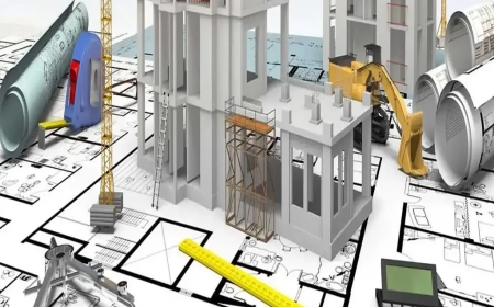 Precision Forecasting for Construction Projects That Can't Afford Errors