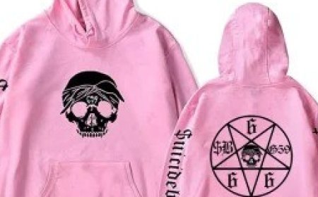 $uicideboy$ Merch That Screams Quietly