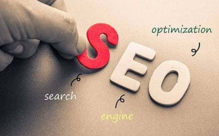 how long  does it take for SEO service to show result ?