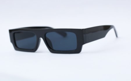 Blue Light & Computer Glasses for Men in Pakistan – Branded & Protective Eyewear