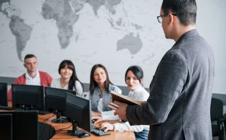 Study in Ireland: Why Expert Consultants Make a Difference in Your Journey