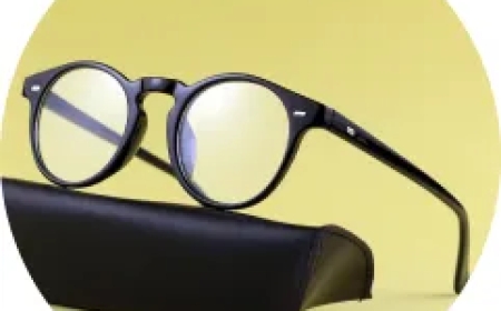 Buy Ray-Ban Meta, Versace & Tom Ford Glasses in Pakistan – Branded Eyewear for Men